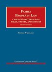 Gallanis Family property law